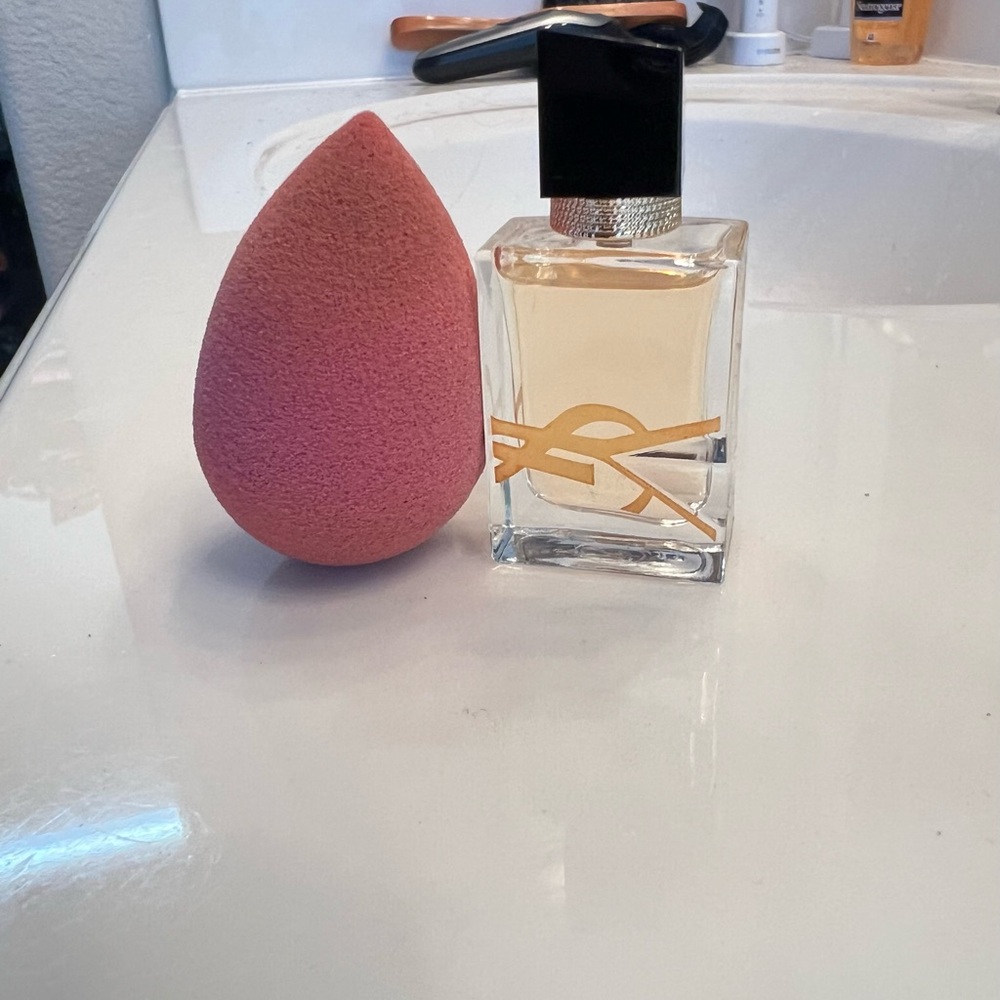 YSL women’s perfume